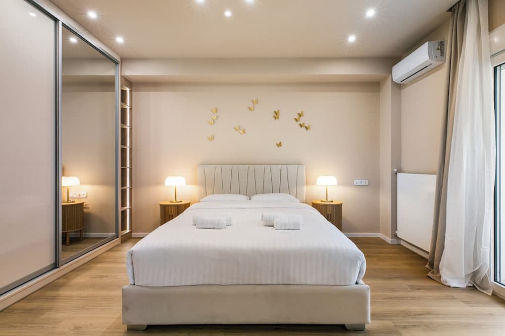 Acropolis Propylaea Apartment by A&A Residencies - photo 17