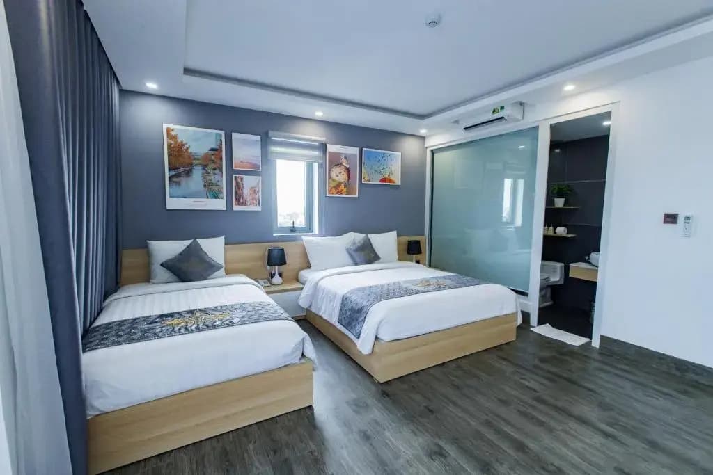 Dang's Hotel - photo 7