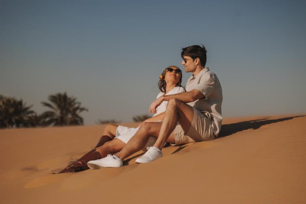 Aldhafra Resort, Vignette Collection - photo 35