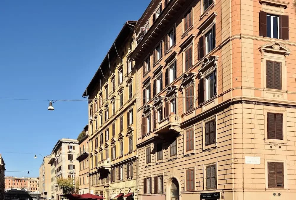 Velantia Vaticano - Guesthouse - photo 1