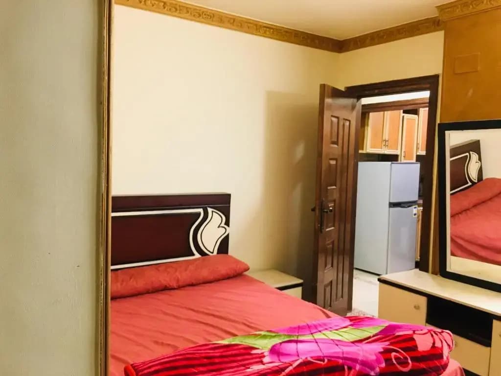 Maadi Ring Road Sweet Apartment - photo 2