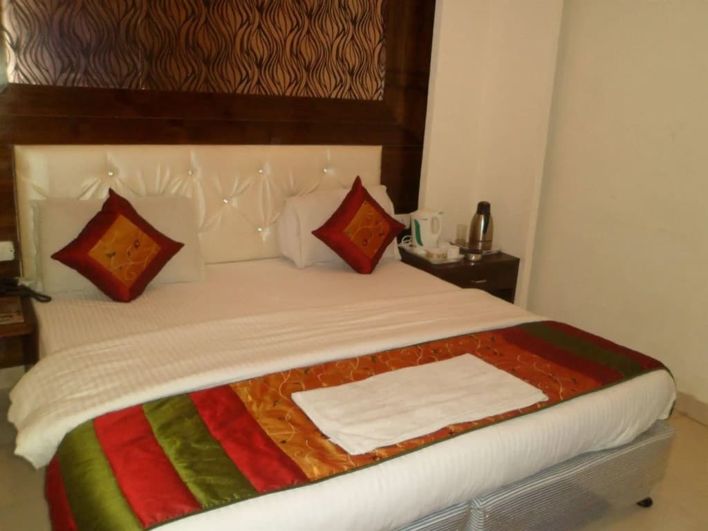 Hotel Arjun - photo 5