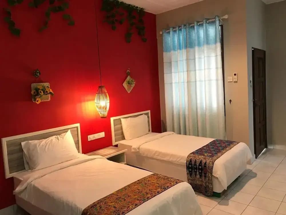 Lis Na Ree Resort - photo 4