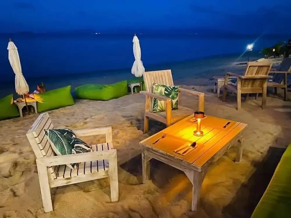 March Samui Resort - photo 24