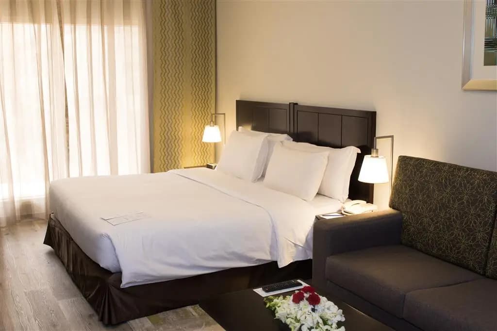 Savoy Crest Hotel Apartments - photo 38