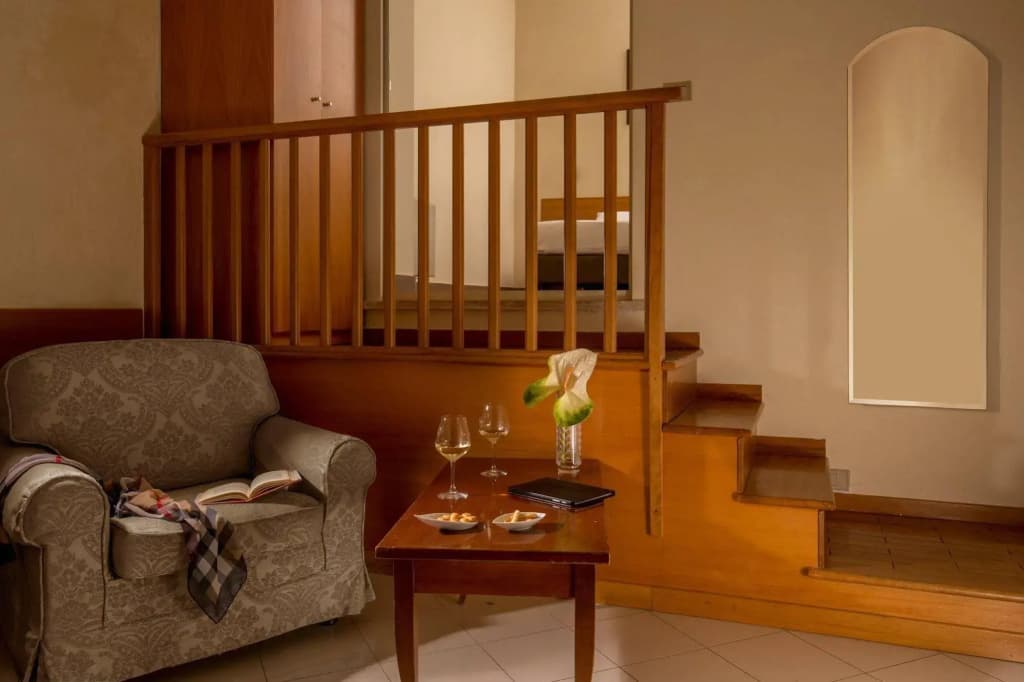 Villa Aurelia - photo 13