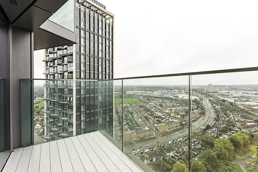 Icon Tower Flat One - North Acton - photo 12