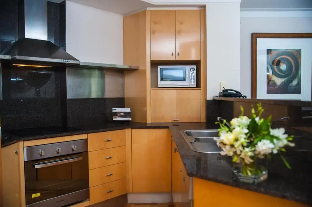 Pullman Quay Grand Sydney Harbour - photo 34