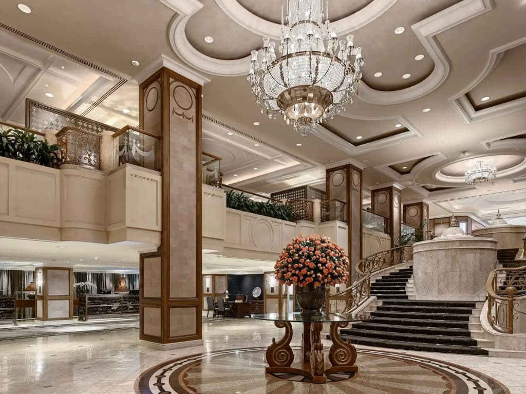 The Langham, Melbourne - photo 2