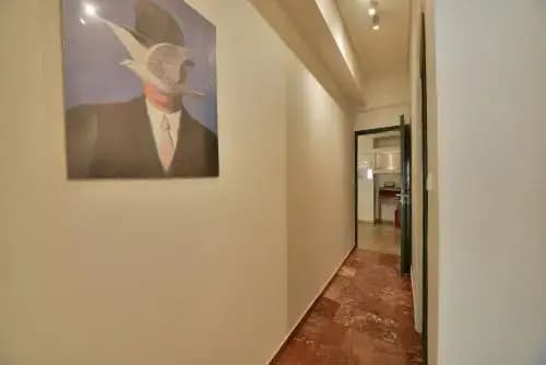 Architect Designer's Apartment in Kolonaki - photo 13