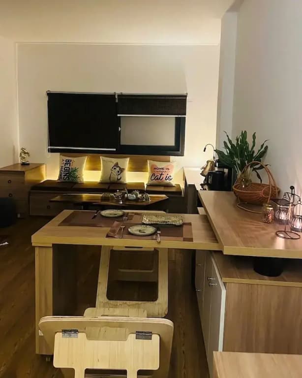 Tom's Homestay - photo 17