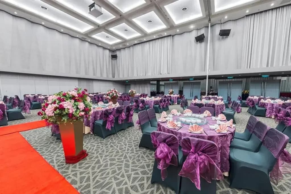 Vivatel Kuala Lumpur - photo 44