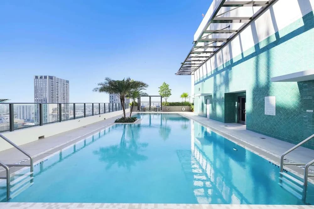 Crosby Miami - photo 17