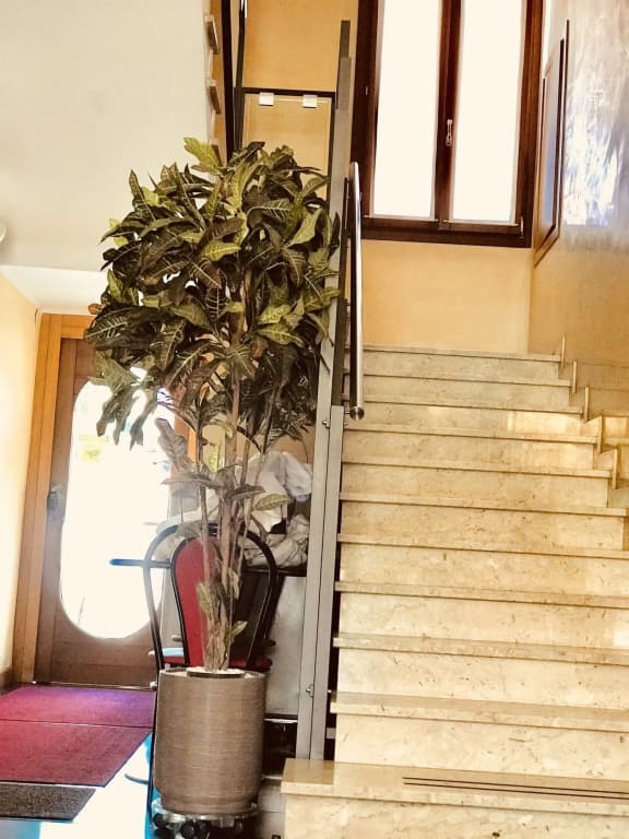 Hotel Martello - photo 9