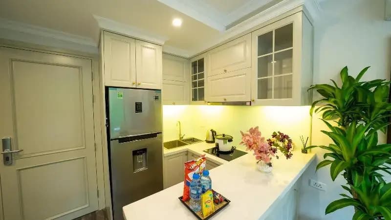 Nice House - photo 15