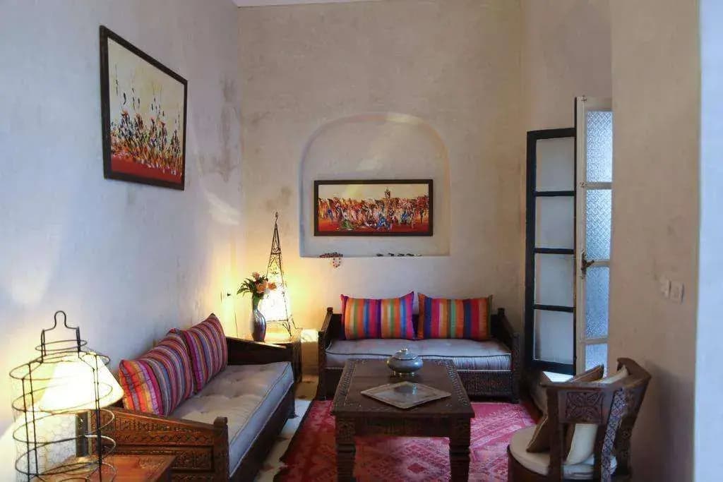 Villa Mouassine - photo 3