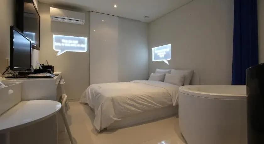 Hotel Pop 2 - photo 5