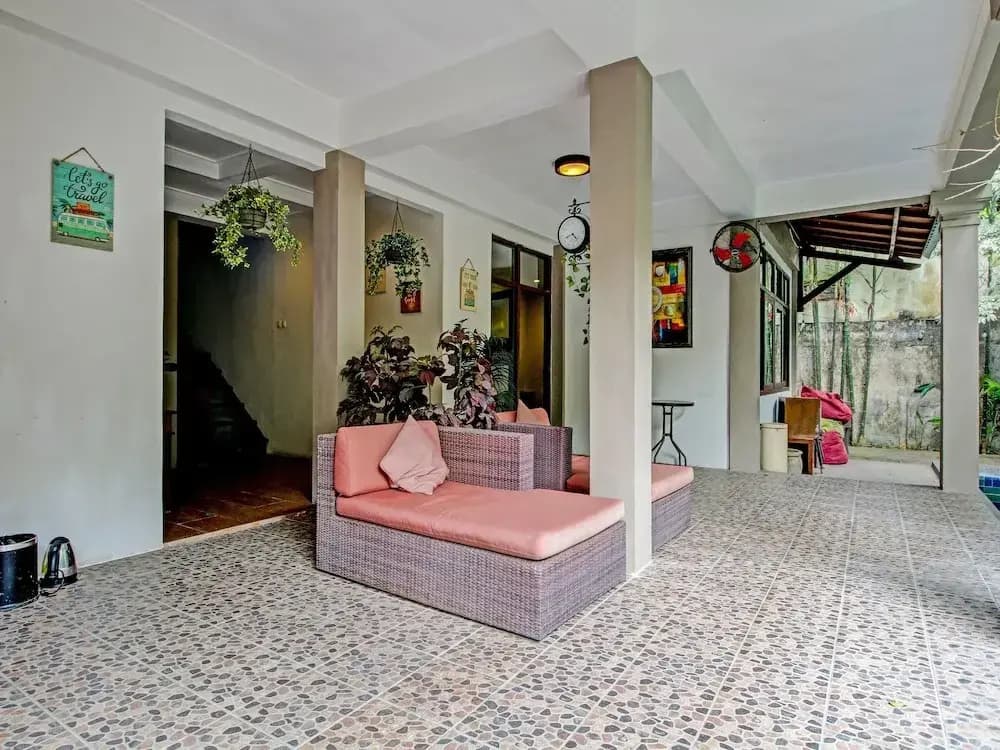 Sunny Side Seminyak - photo 2