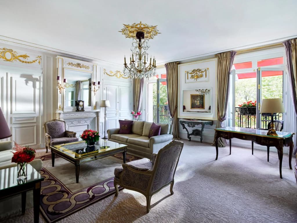 Plaza Athenee Hotel - photo 37
