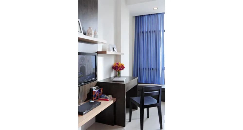 @Home Residence - photo 6