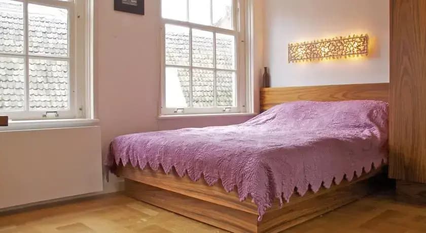 Apartment Damsquare - photo 2