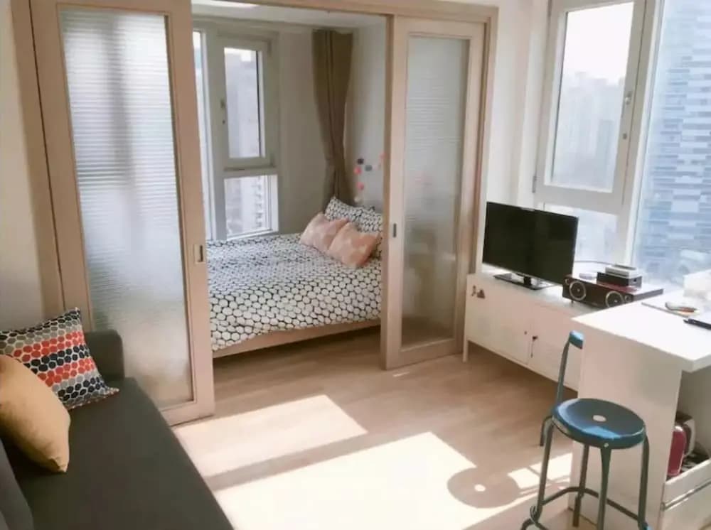 Sweet House2 - photo 2