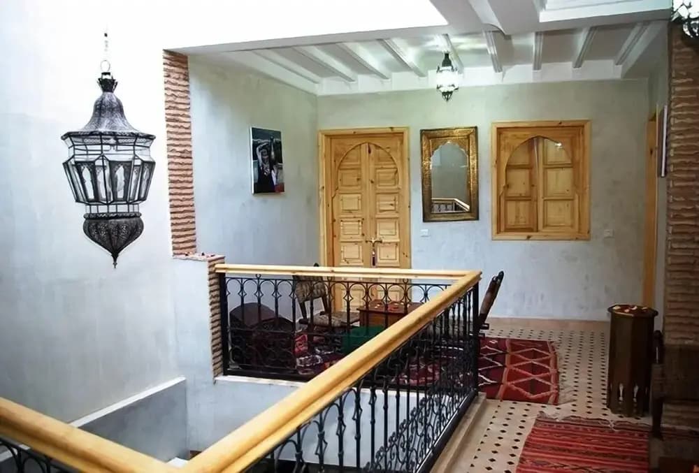 Riad Mellouki - photo 12