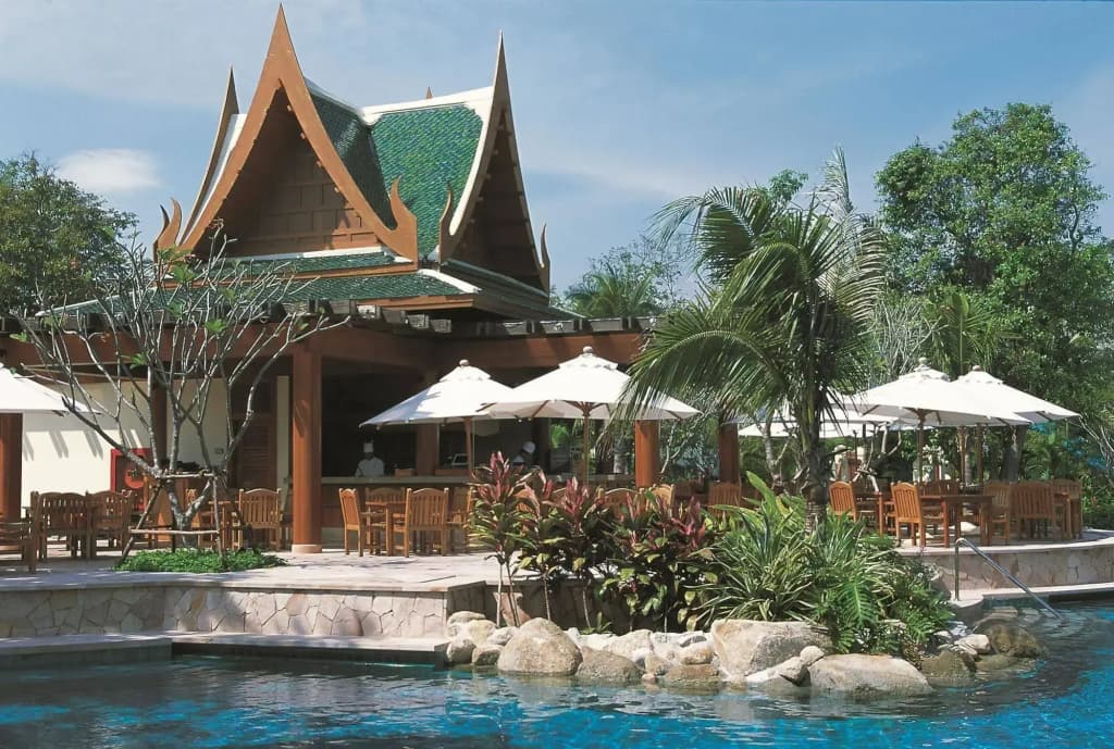 Hyatt Regency Hua Hin - photo 20