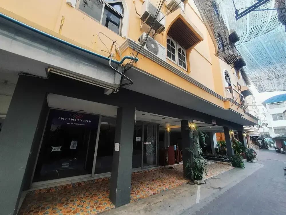 PN Inn Hotel Pattaya - photo 1