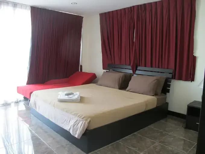 Rouge Service Apartment - photo 4
