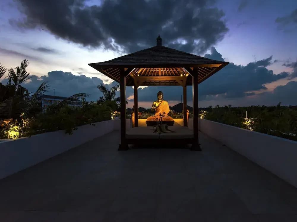 Villa Anam - photo 16