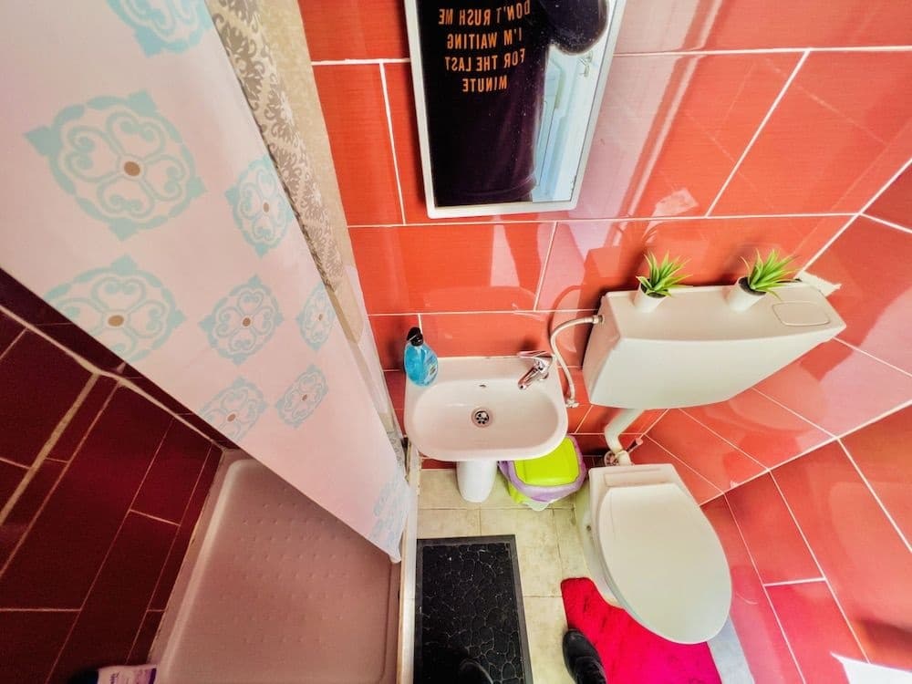Fortune Guesthouse - photo 7