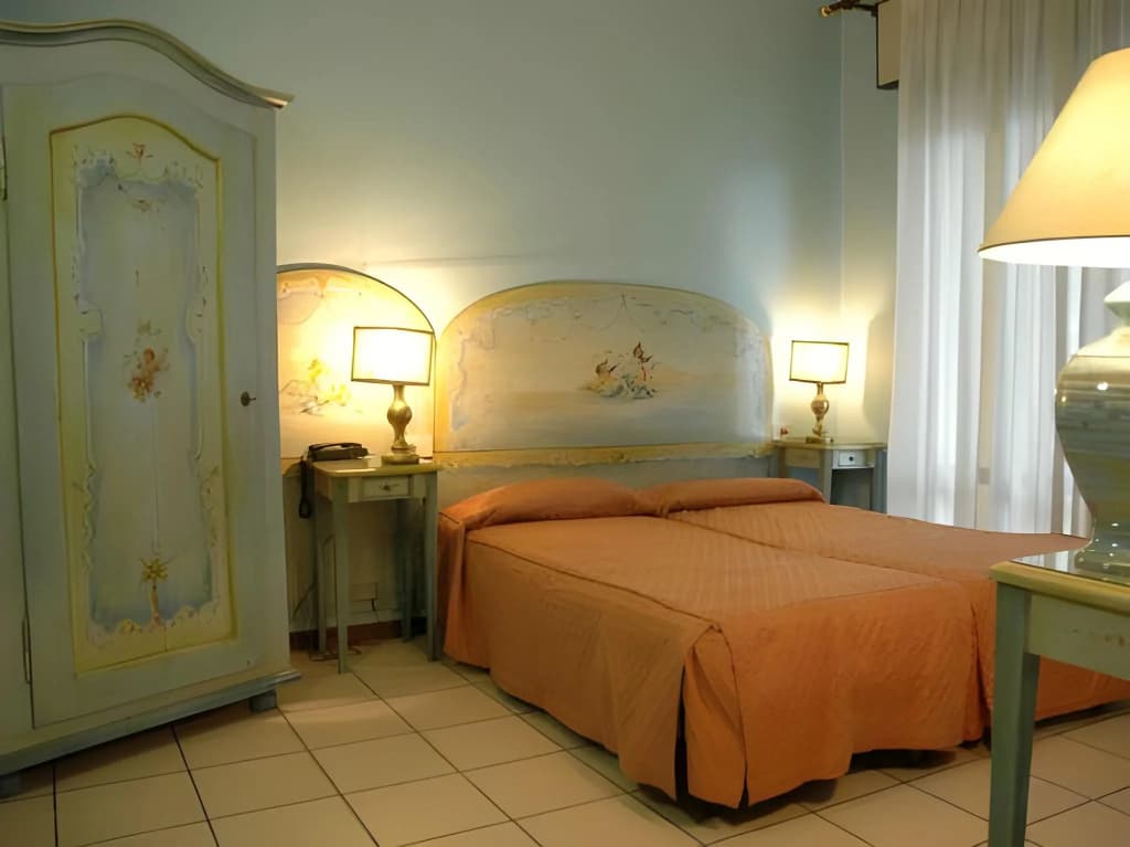 Hotel Ariston - photo 25