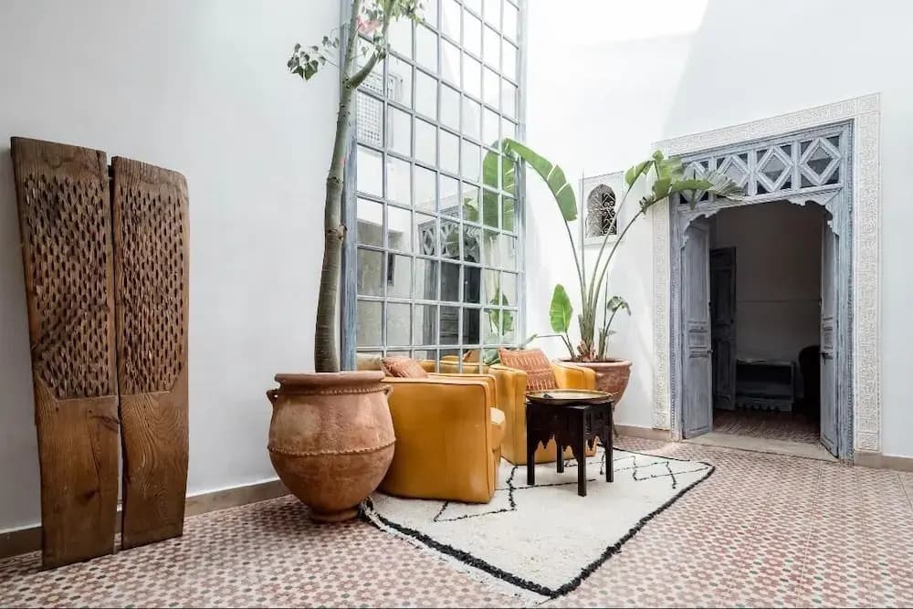 Riad Dar M'tiwla - photo 12