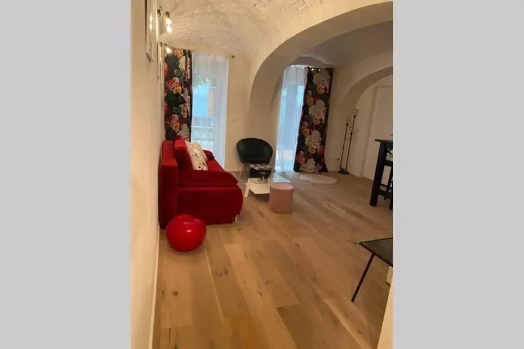 Atelier - Apartment with Garden - photo 13