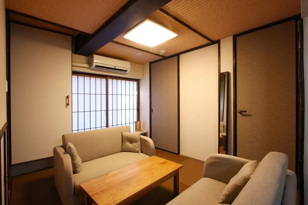Guest House Karasuma - photo 3