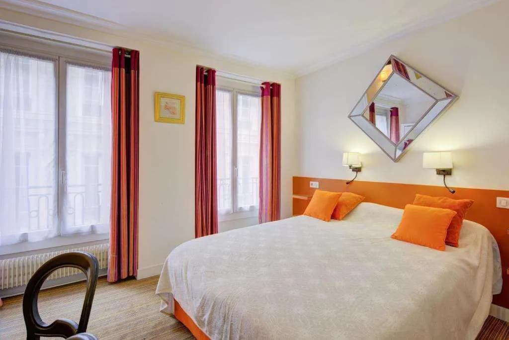 Hôtel La Sanguine - photo 20