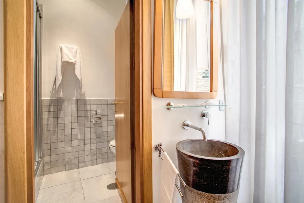 Hotel Marcantonio Rome - photo 50