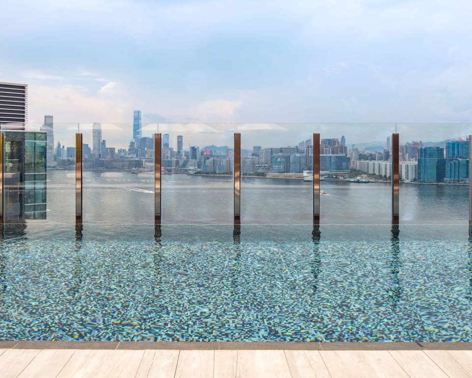 Hyatt Centric Victoria Harbour - photo 20