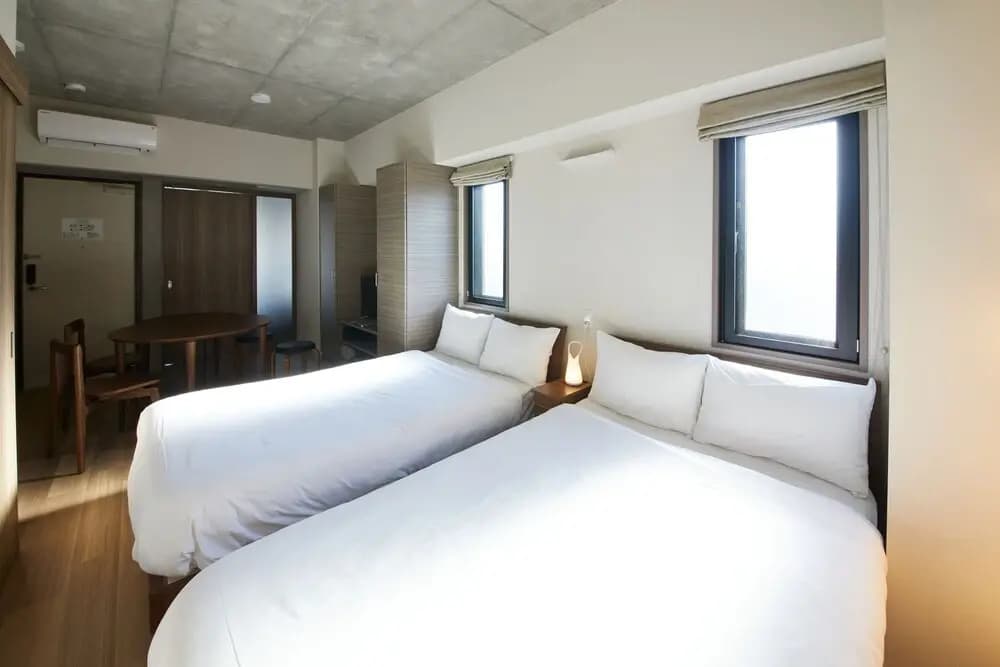 Prime Suites Tokyo - photo 5