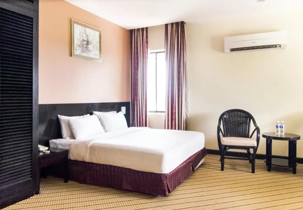 Perkasa Hotel Keningau - photo 5