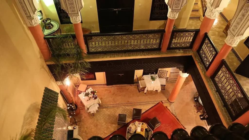 Riad Princesse Du Désert - photo 12