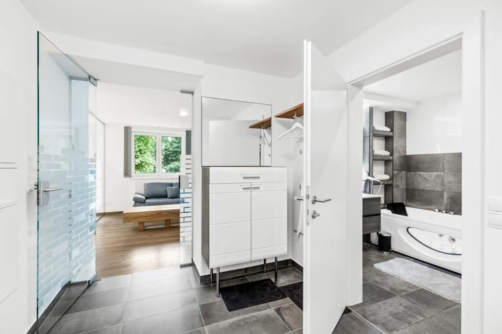 Wienerberg-Apartments - photo 20