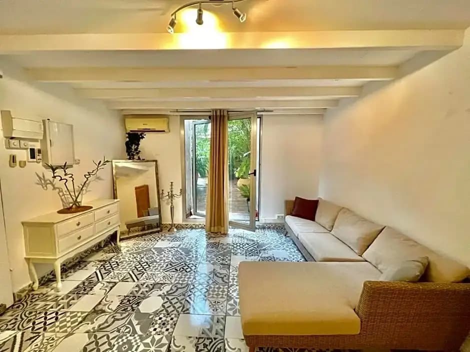 Erandi Ramblas Rooms - photo 16