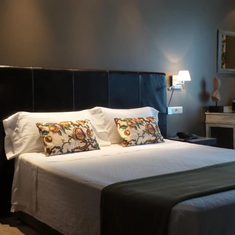 Hotel Moderno Puerta del Sol - photo 26