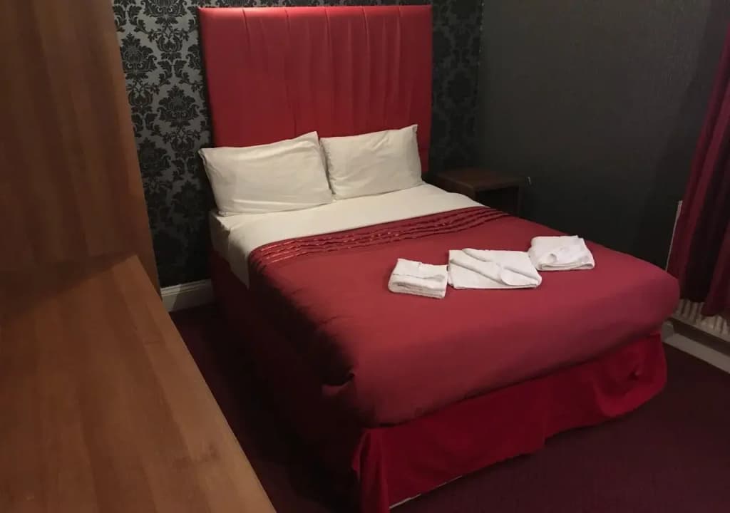 Shalimar Hotel - photo 5