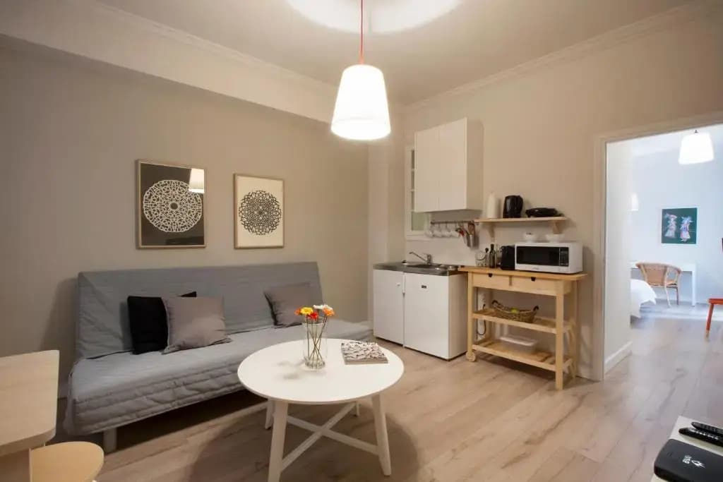 Apollo Apartment @ Plaka - photo 11