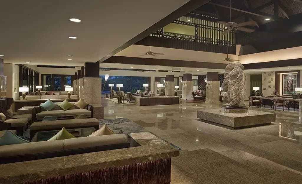 Shangri-La Rasa Ria, Kota Kinabalu - main photo