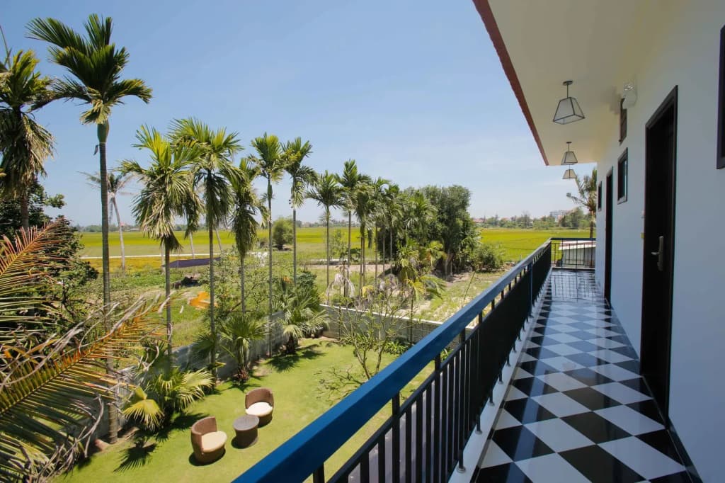 Lavini Hoi An Boutique Villa - photo 19
