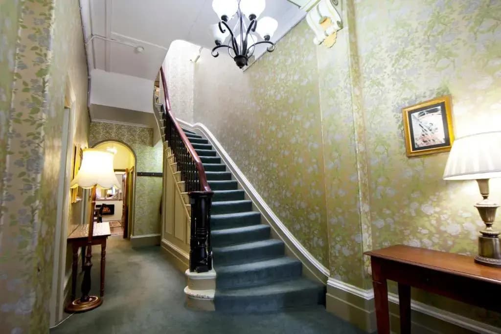 The Nunnery Accommodation - photo 10